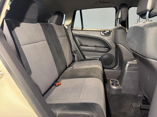 2010 Dodge Caliber SXT