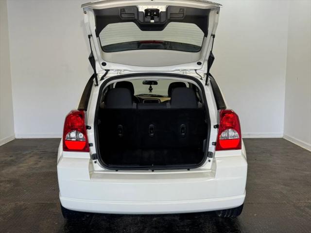 2010 Dodge Caliber SXT