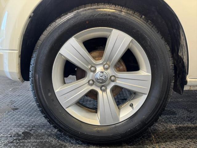 2010 Dodge Caliber SXT