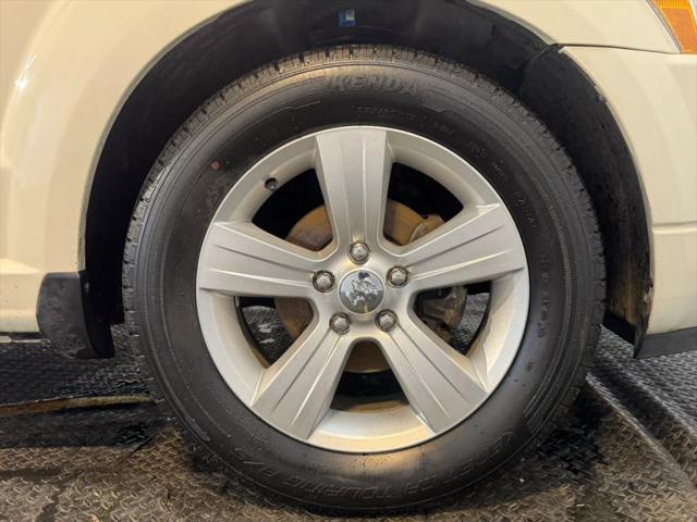 2010 Dodge Caliber SXT