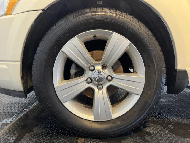 2010 Dodge Caliber SXT