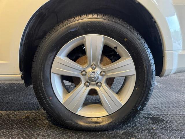 2010 Dodge Caliber SXT