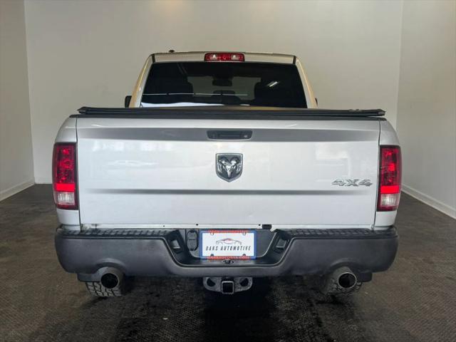 2014 Ram 1500 Express