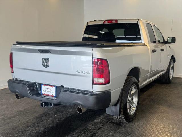 2014 Ram 1500 Express