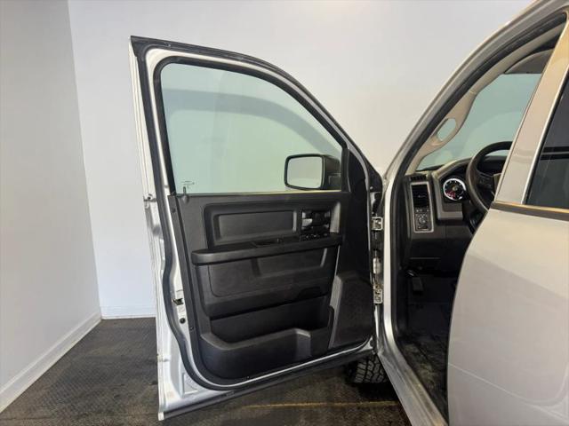 2014 Ram 1500 Express