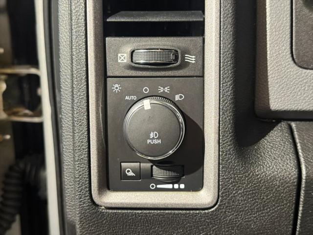 2014 Ram 1500 Express