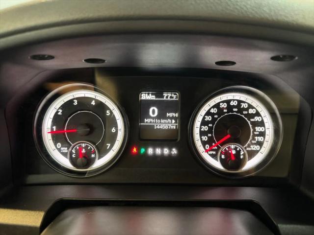 2014 Ram 1500 Express