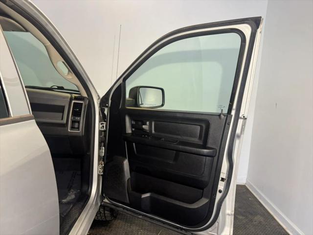 2014 Ram 1500 Express