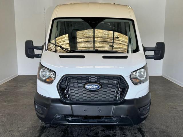 2021 Ford Transit Cargo Van Medium Roof w/LWB