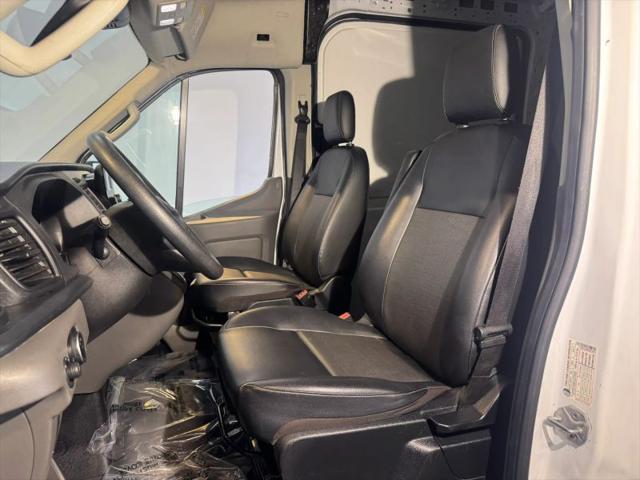 2021 Ford Transit Cargo Van Medium Roof w/LWB