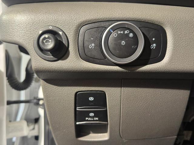 2021 Ford Transit Cargo Van Medium Roof w/LWB