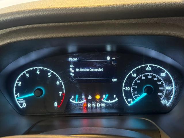 2021 Ford Transit Cargo Van Medium Roof w/LWB