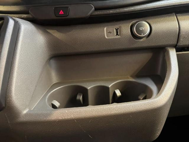 2021 Ford Transit Cargo Van Medium Roof w/LWB