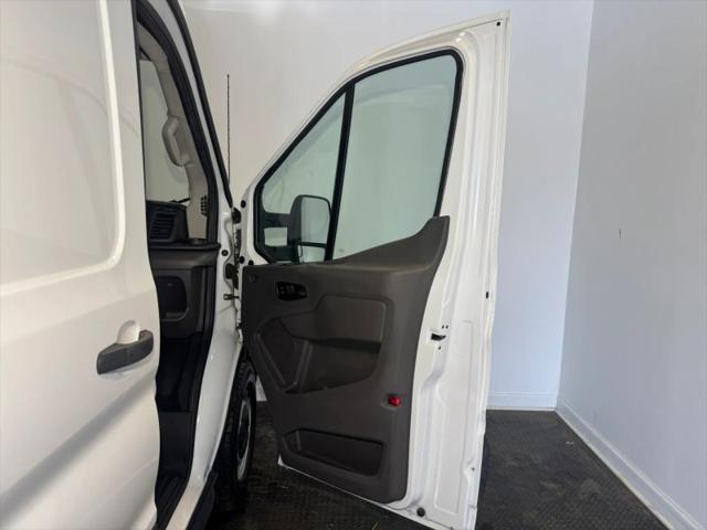 2021 Ford Transit Cargo Van Medium Roof w/LWB