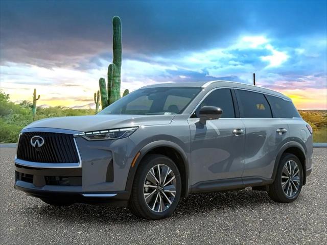 2027 INFINITI QX60 LUXE for sale in Scottsdale, AZ