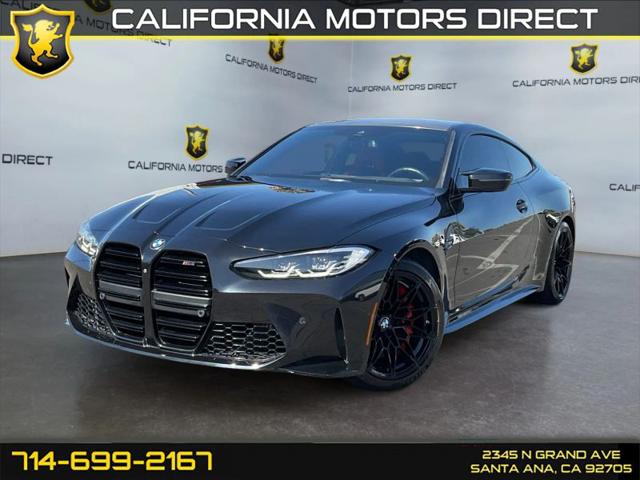 2024 BMW M4 Base for sale in Santa Ana, CA