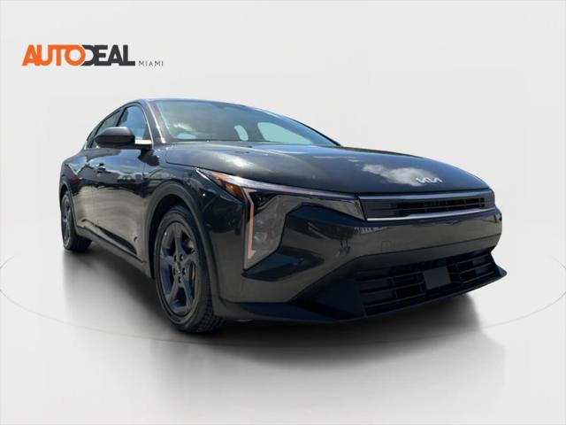 2025 Kia K4 LXS for sale in Miami, FL