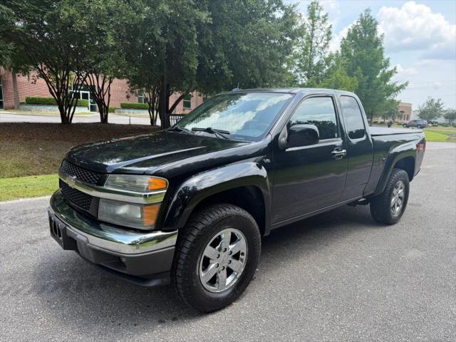 2010 Chevrolet Colorado 2LT for sale in Wilmington, NC
