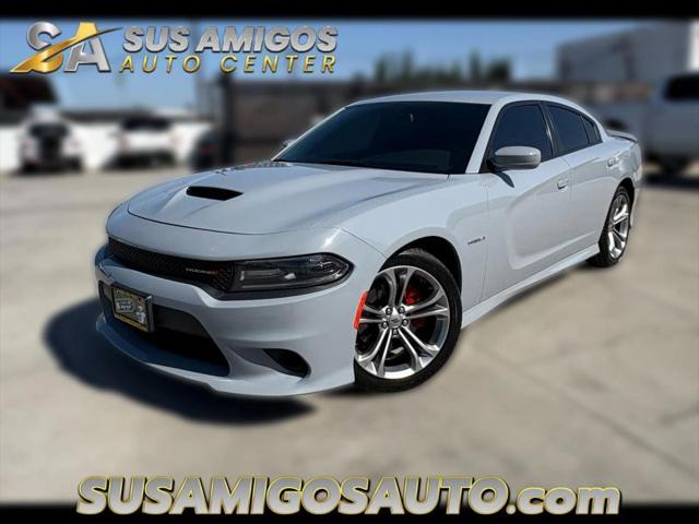 2020 Dodge Charger R/T RWD for sale in El Monte, CA