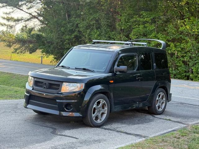2010 Honda Element SC for sale in Reidsville, NC