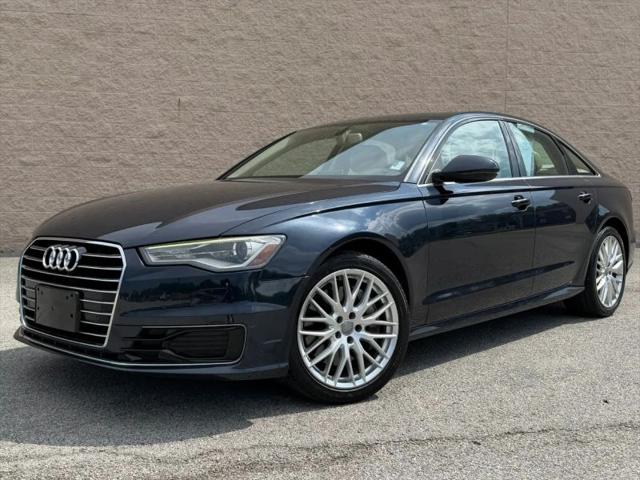 2016 Audi A6 2.0T Premium Plus for sale in Radcliff, KY