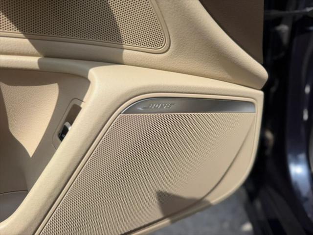2016 Audi A6 2.0T Premium Plus