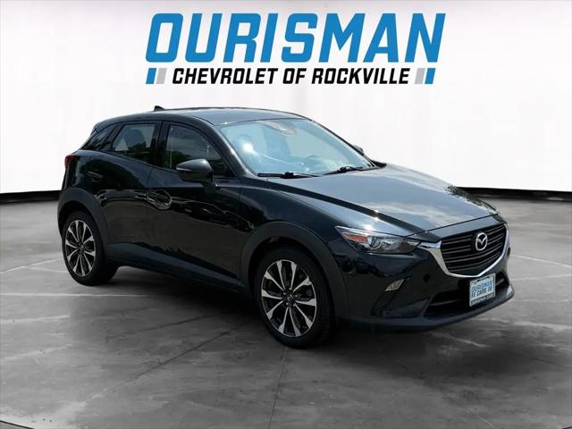 2019 Mazda CX-3 Touring for sale in Rockville, MD