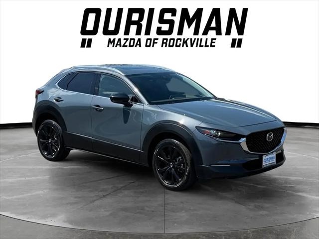 2023 Mazda CX-30 2.5 Turbo Premium Plus for sale in Rockville, MD