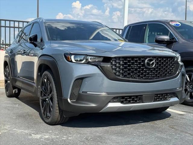 2023 Mazda CX-50 2.5 Turbo Premium for sale in Augusta, GA