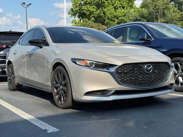 2025 Mazda Mazda3 2.5 S Select Sport for sale in Augusta, GA