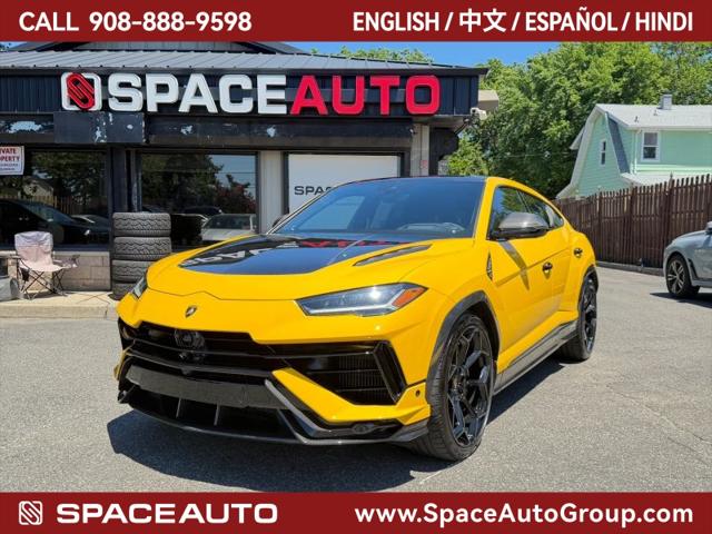 2023 Lamborghini Urus Performante for sale in East Brunswick, NJ
