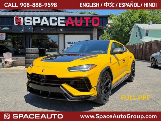 2023 Lamborghini Urus Performante for sale in East Brunswick, NJ