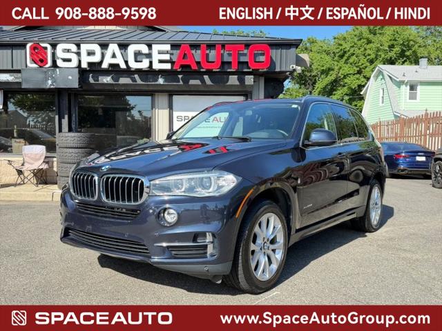 2015 BMW X5 xDrive35i for sale in East Brunswick, NJ