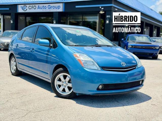 2007 Toyota Prius Base for sale in Orlando, FL