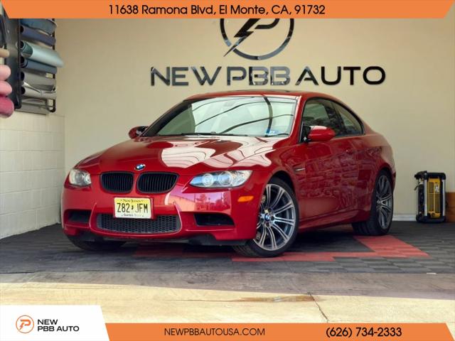 2009 BMW M3 Base for sale in San Bernardino, CA