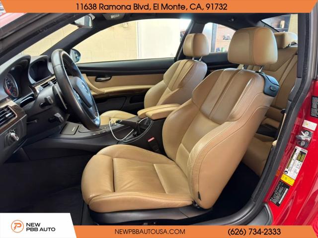 2009 BMW M3 Base