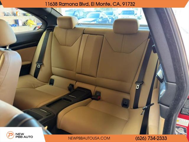 2009 BMW M3 Base