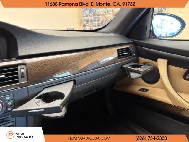 2009 BMW M3 Base