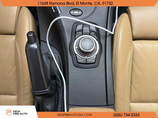 2009 BMW M3 Base