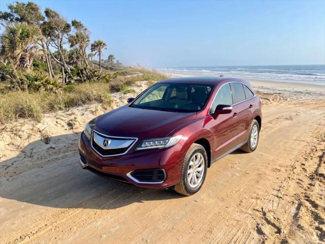 2016 Acura RDX Base for sale in Gwynn Oak, MD