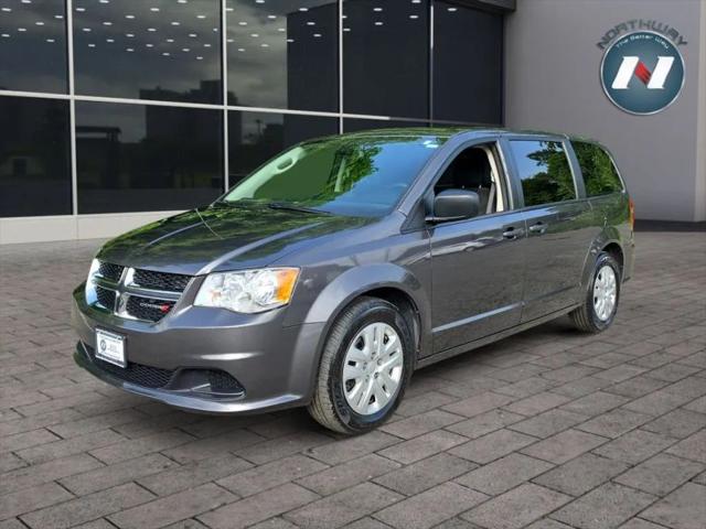 2019 Dodge Grand Caravan SE for sale in Lake Hopatcong, NJ