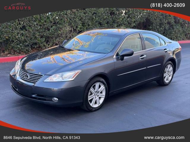 2007 Lexus ES 350 350 for sale in North Hills, CA