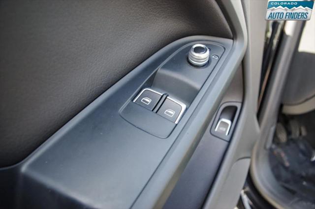 2015 Audi A5 2.0T Premium