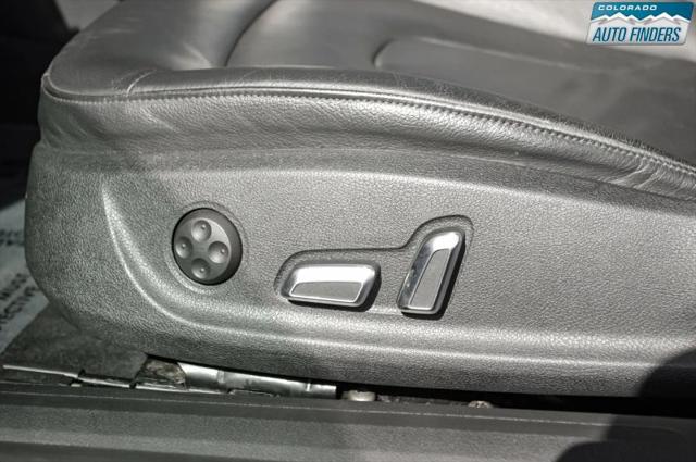 2015 Audi A5 2.0T Premium