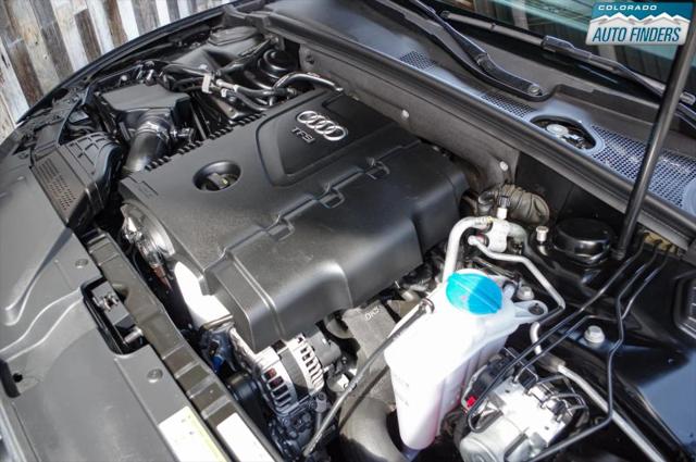 2015 Audi A5 2.0T Premium