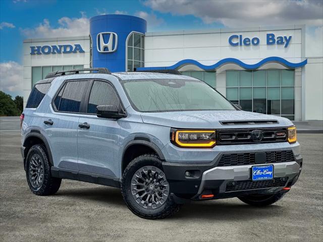 2026 Honda Passport AWD TrailSport for sale in Killeen, TX