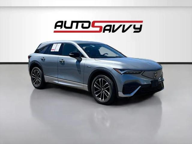 2024 Acura ZDX A-SPEC for sale in Gilbert, AZ