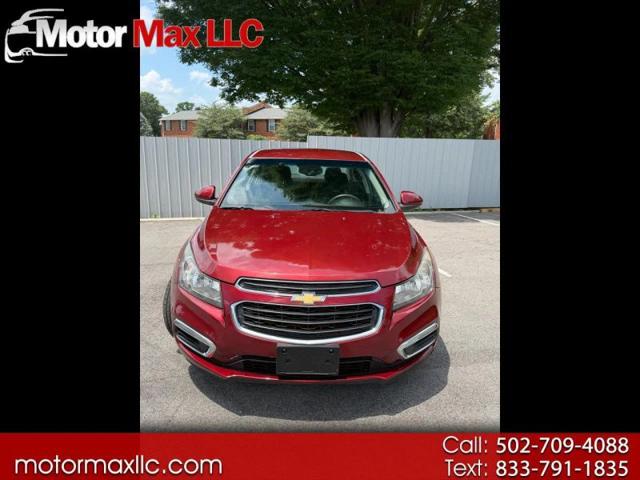 2016 Chevrolet Cruze Limited 1LT Auto for sale in Louisville, KY