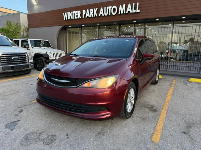 2017 Chrysler Pacifica Touring for sale in Orlando, FL