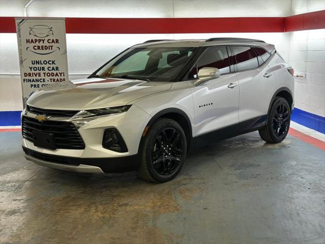 2019 Chevrolet Blazer 2LT for sale in Dallas, TX